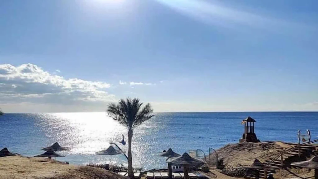 Hotel Monte Carlo Resort - Sharm Elshikh